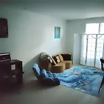 Appartement Aura