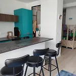 Appartement Aura