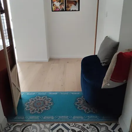 Aura Appartamento Parigi