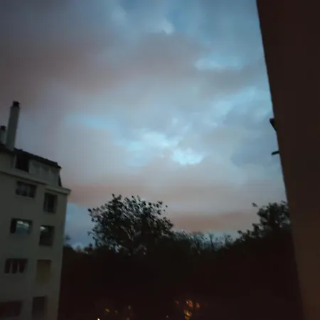 Aura Appartamento Parigi