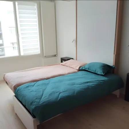 Aura Parigi