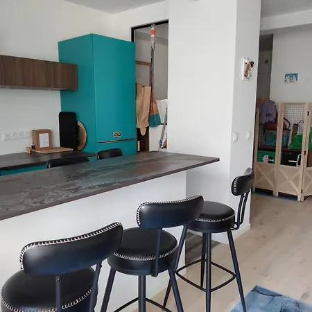 Appartamento Aura *